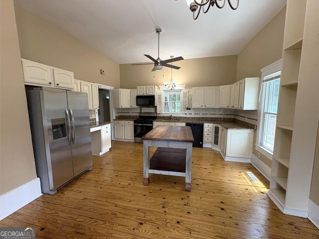 599 Gordon Street, Jefferson, GA 30549
