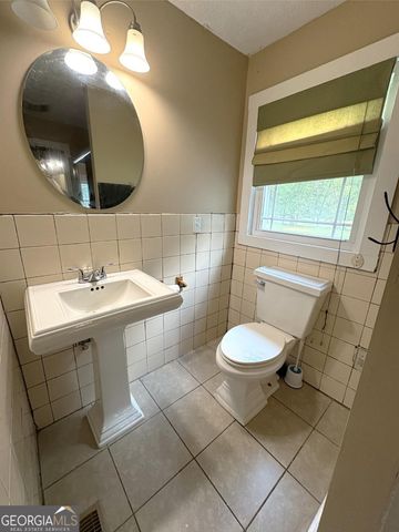 599 Gordon Street, Jefferson, GA 30549