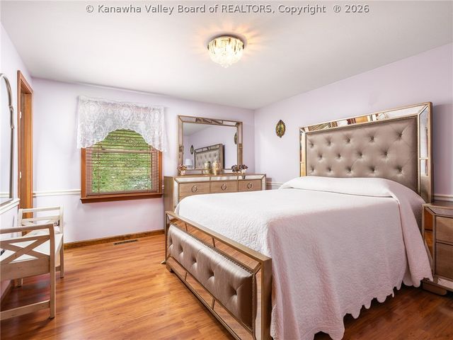 2047 Scraggs Drive, Charleston, WV 25387