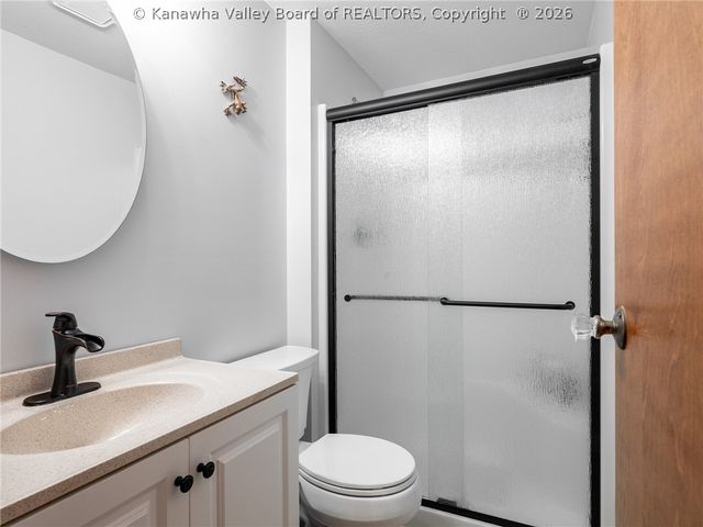 2047 Scraggs Drive, Charleston, WV 25387