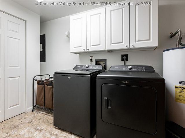 2047 Scraggs Drive, Charleston, WV 25387