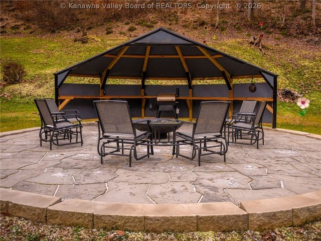 2047 Scraggs Drive, Charleston, WV 25387