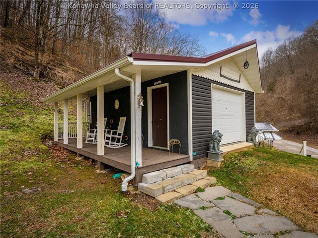 2047 Scraggs Drive, Charleston, WV 25387
