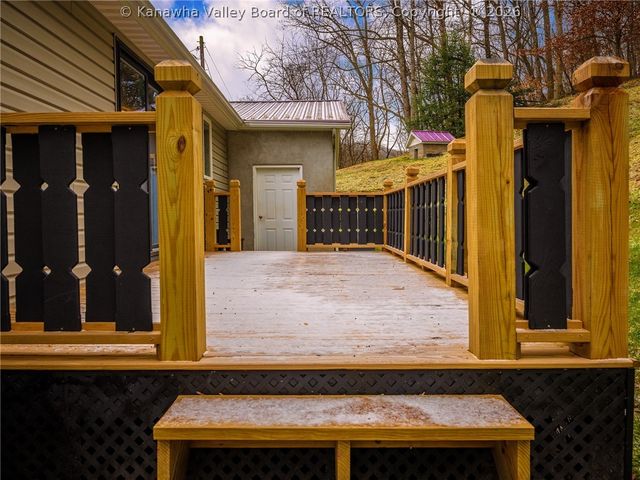 2047 Scraggs Drive, Charleston, WV 25387