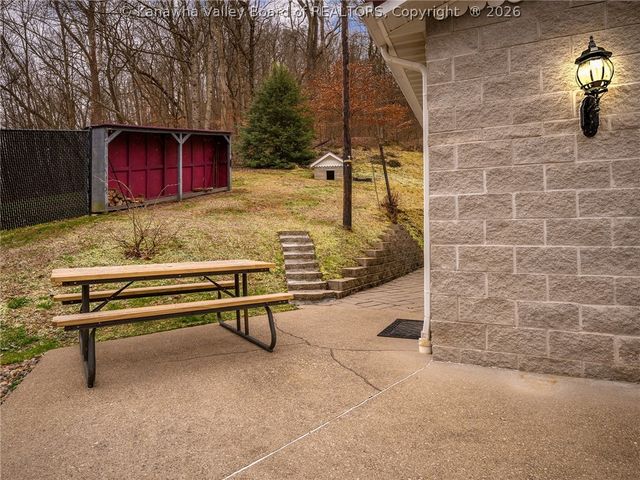 2047 Scraggs Drive, Charleston, WV 25387