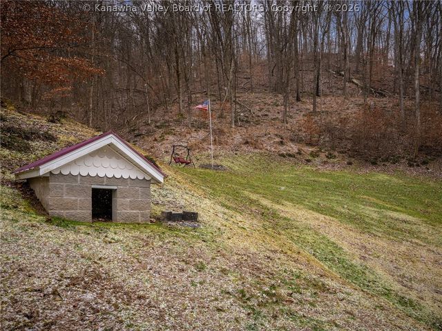 2047 Scraggs Drive, Charleston, WV 25387