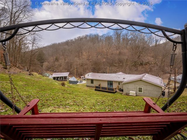 2047 Scraggs Drive, Charleston, WV 25387