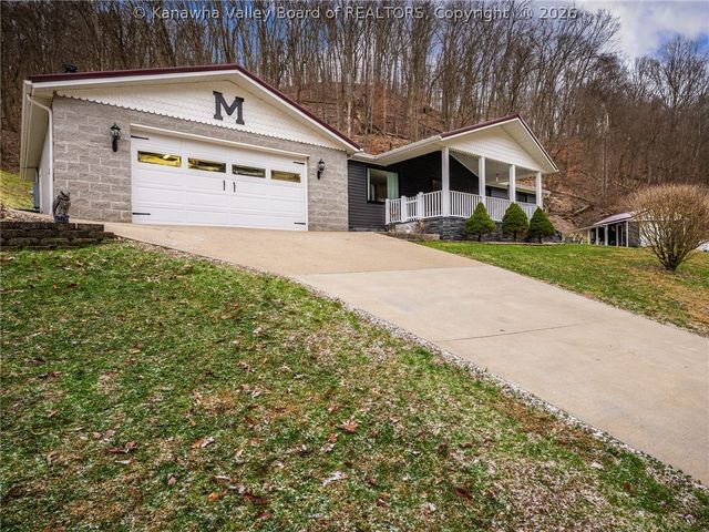 2047 Scraggs Drive, Charleston, WV 25387