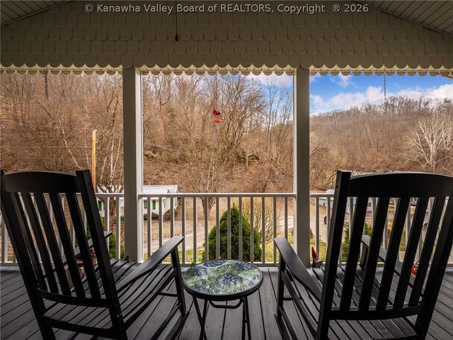 2047 Scraggs Drive, Charleston, WV 25387