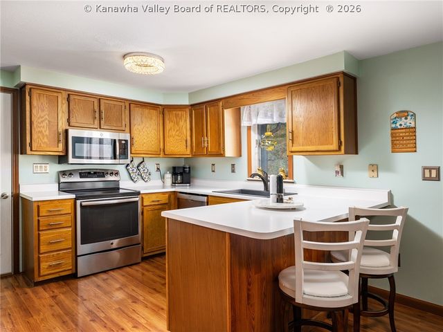 2047 Scraggs Drive, Charleston, WV 25387