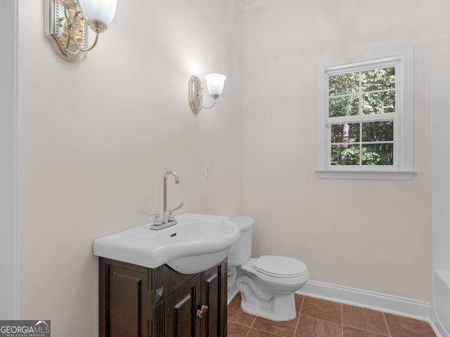 414 Dorsey Road, Hampton, GA 30228