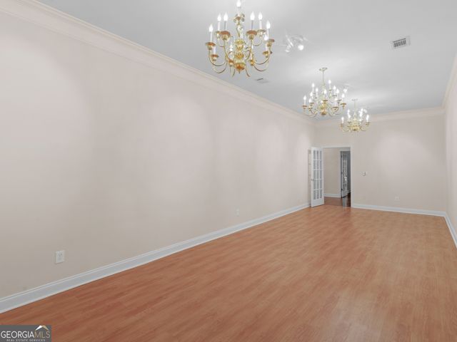 414 Dorsey Road, Hampton, GA 30228