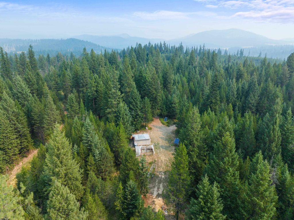 5162 Goah Way, Springdale, WA 99173 photo 5