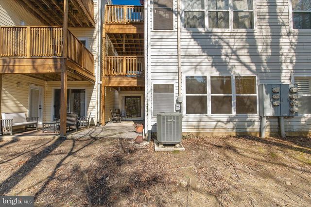 10-B AMBERSTONE CT, Annapolis, MD 21403