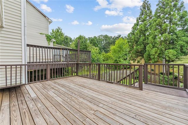2266 Oak Glenn Circle, Duluth, GA 30096