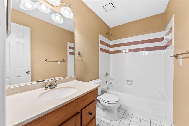 2266 Oak Glenn Circle, Duluth, GA 30096