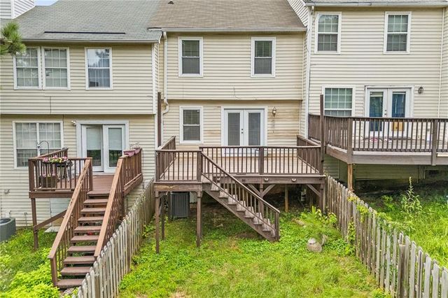 2266 Oak Glenn Circle, Duluth, GA 30096