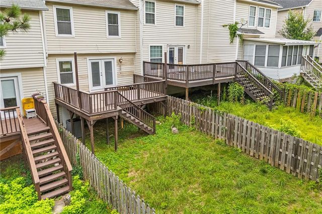 2266 Oak Glenn Circle, Duluth, GA 30096