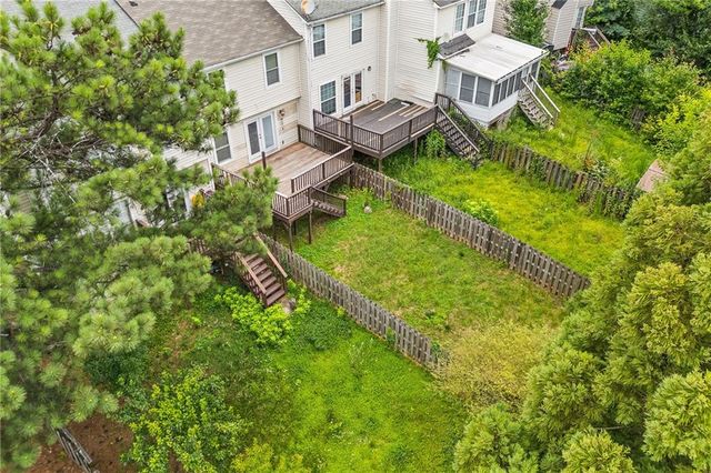 2266 Oak Glenn Circle, Duluth, GA 30096
