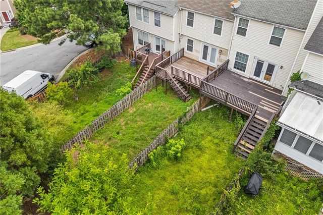 2266 Oak Glenn Circle, Duluth, GA 30096