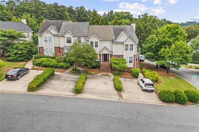 2266 Oak Glenn Circle, Duluth, GA 30096