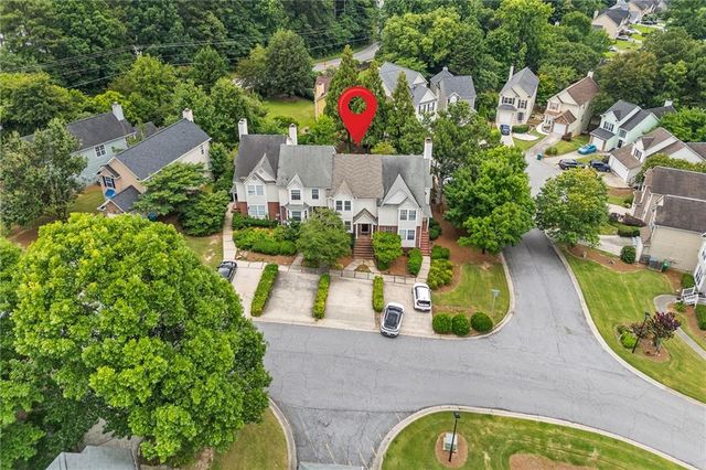 2266 Oak Glenn Circle, Duluth, GA 30096