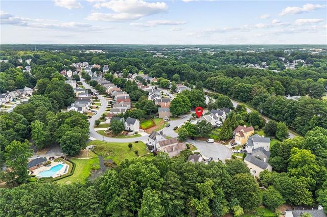 2266 Oak Glenn Circle, Duluth, GA 30096