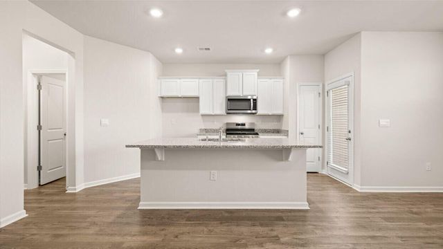 1014 Quaint Parish Circle, Graniteville, SC 29829