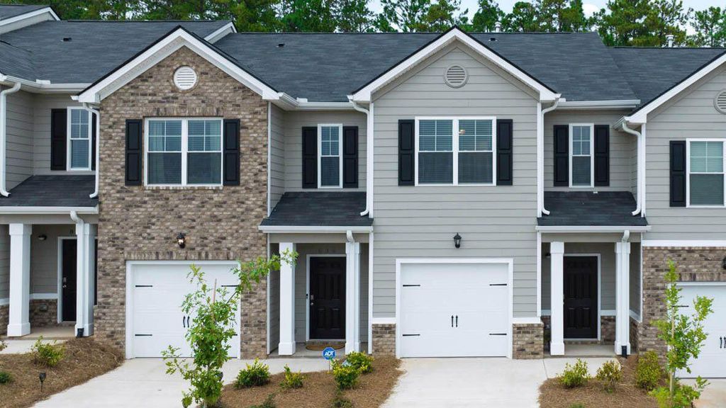 1014 Quaint Parish Circle, Graniteville, SC 29829