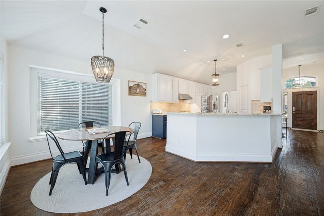 2830 Rosewood Boulevard, Mckinney, TX 75071