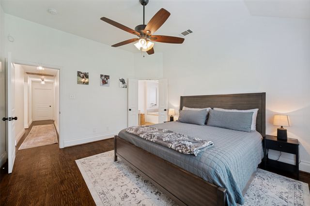 2830 Rosewood Boulevard, Mckinney, TX 75071
