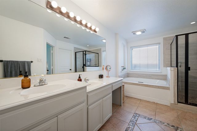 2830 Rosewood Boulevard, Mckinney, TX 75071