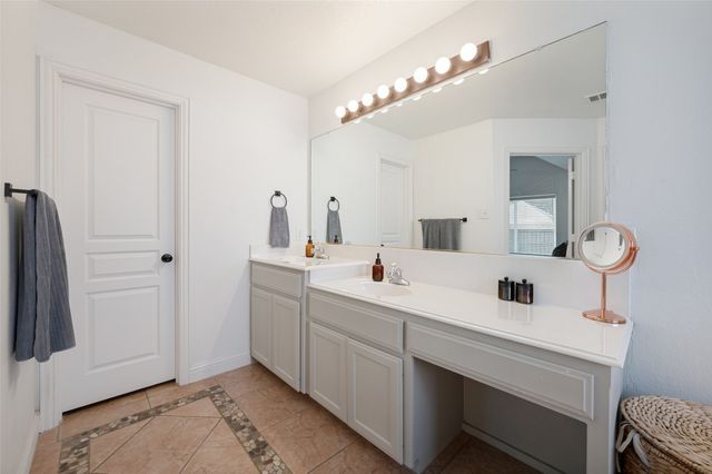 2830 Rosewood Boulevard, Mckinney, TX 75071