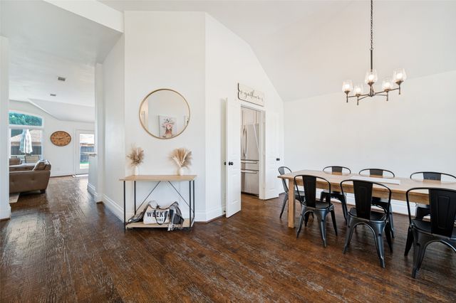 2830 Rosewood Boulevard, Mckinney, TX 75071