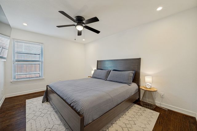 2830 Rosewood Boulevard, Mckinney, TX 75071