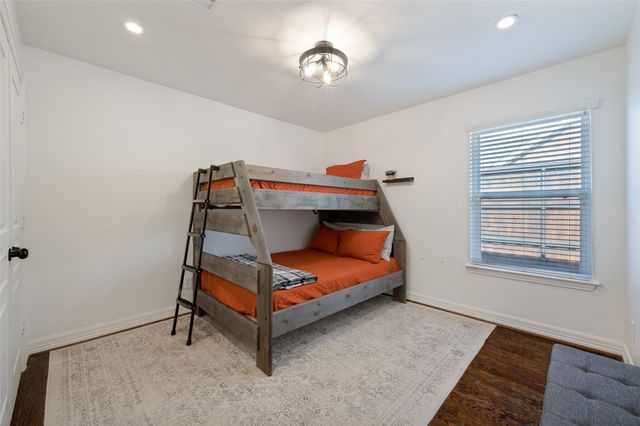 2830 Rosewood Boulevard, Mckinney, TX 75071