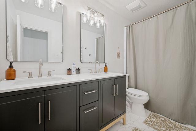 2830 Rosewood Boulevard, Mckinney, TX 75071