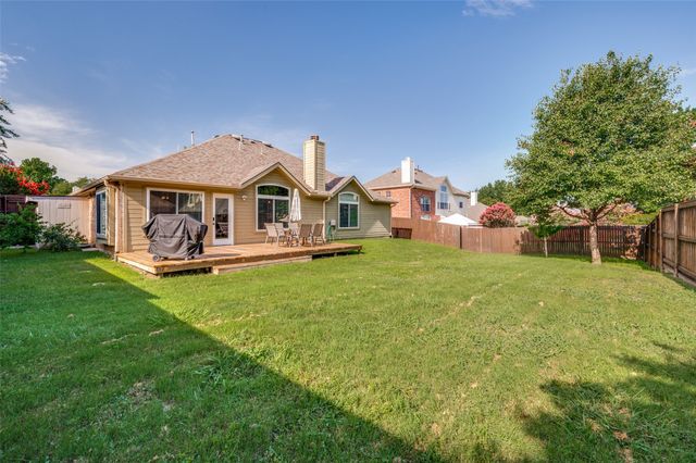 2830 Rosewood Boulevard, Mckinney, TX 75071