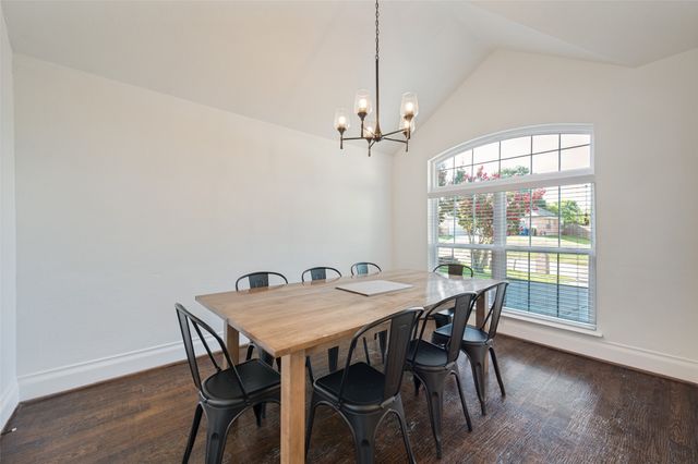 2830 Rosewood Boulevard, Mckinney, TX 75071