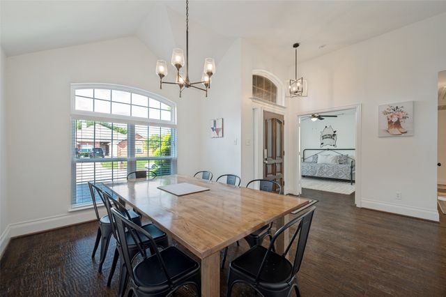 2830 Rosewood Boulevard, Mckinney, TX 75071