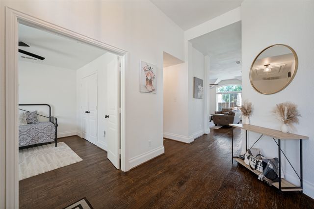 2830 Rosewood Boulevard, Mckinney, TX 75071
