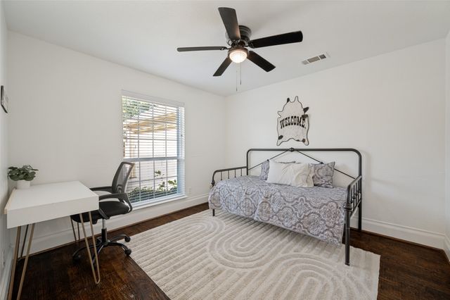 2830 Rosewood Boulevard, Mckinney, TX 75071