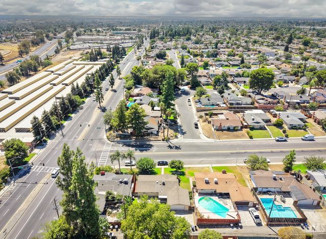 2707 Wenatchee Avenue, Bakersfield, CA 93306