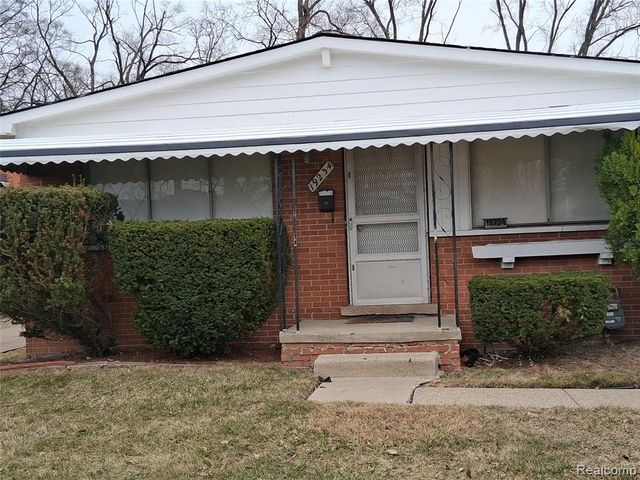 19234 Dequindre Street, Detroit, MI 48234