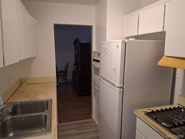 19234 Dequindre Street, Detroit, MI 48234