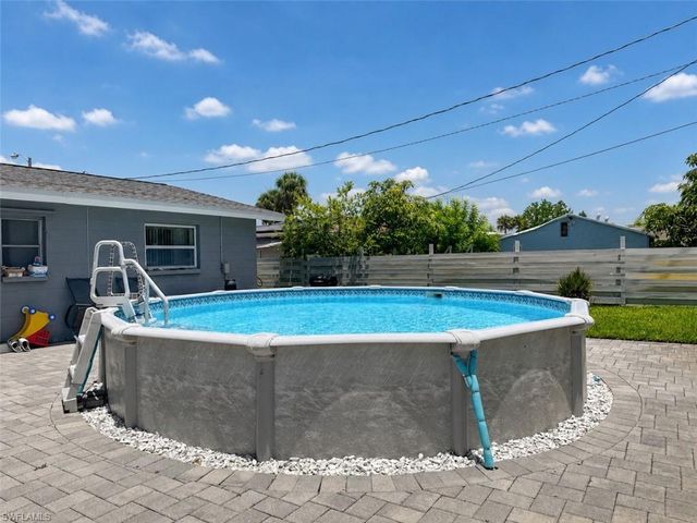 119 Maple AVE S, Lehigh Acres, FL 33936
