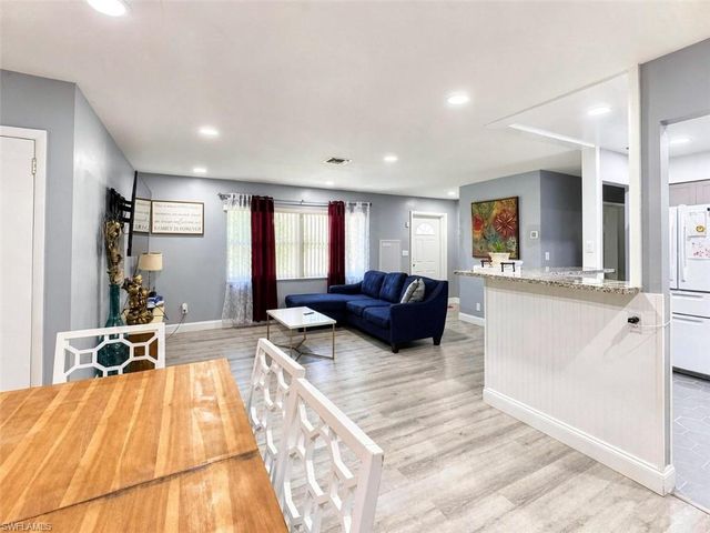 119 Maple AVE S, Lehigh Acres, FL 33936