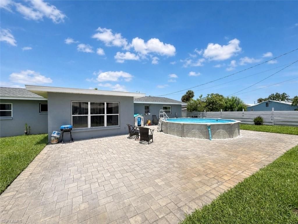 119 Maple AVE S, Lehigh Acres, FL 33936
