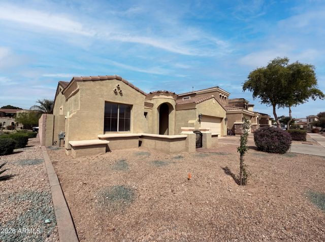606 W BEAUTIFUL Lane, Phoenix, AZ 85041