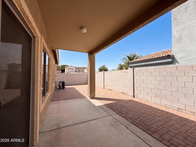 606 W BEAUTIFUL Lane, Phoenix, AZ 85041